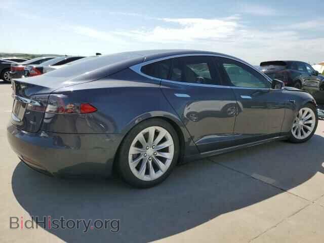 2017 TESLA MODEL S - VIN: 5YJSA1E22HF232568 - Photo 3