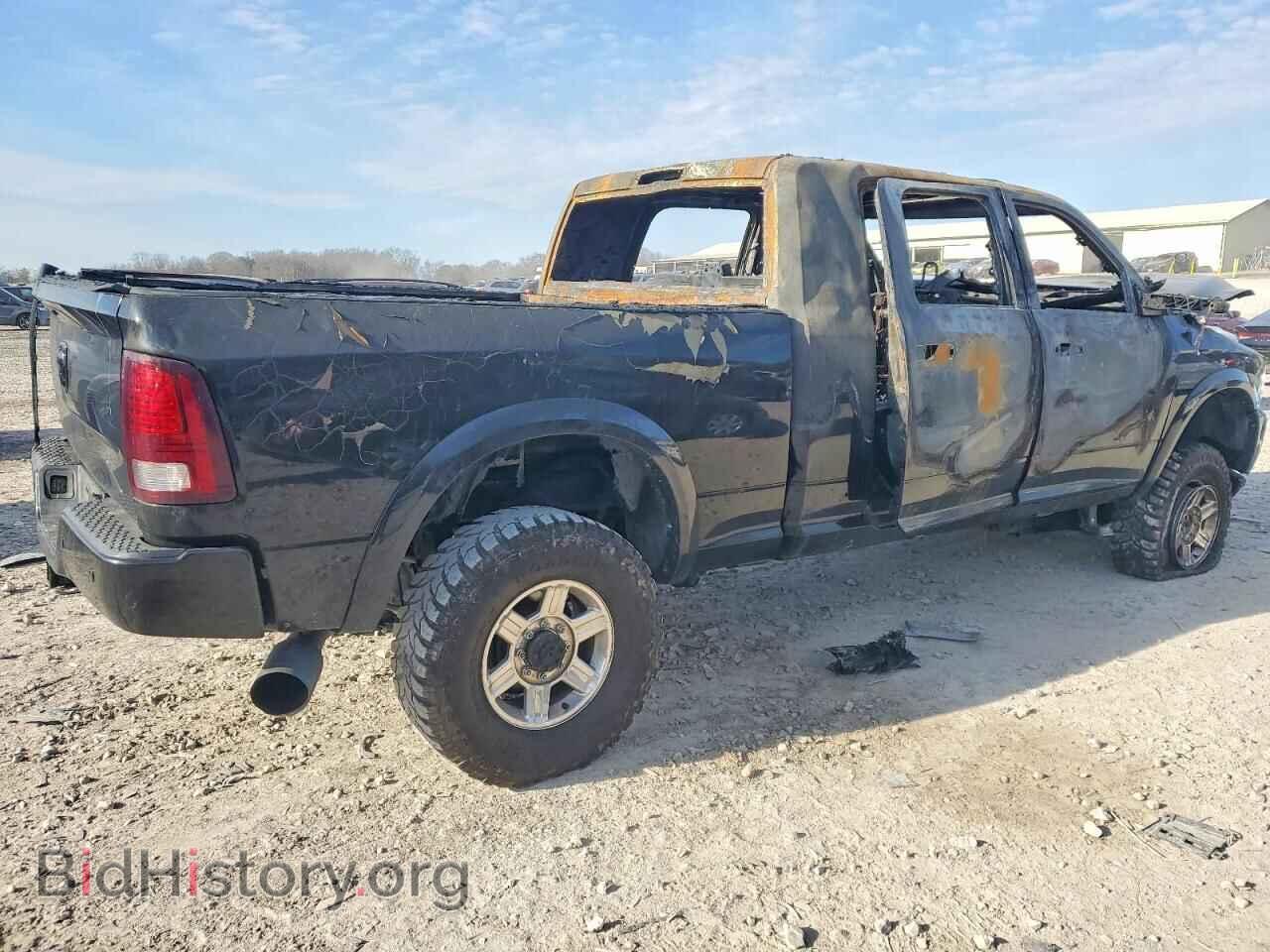 2017 RAM 2500 - VIN: 3C6UR5NL6HG518331 - Фото 3