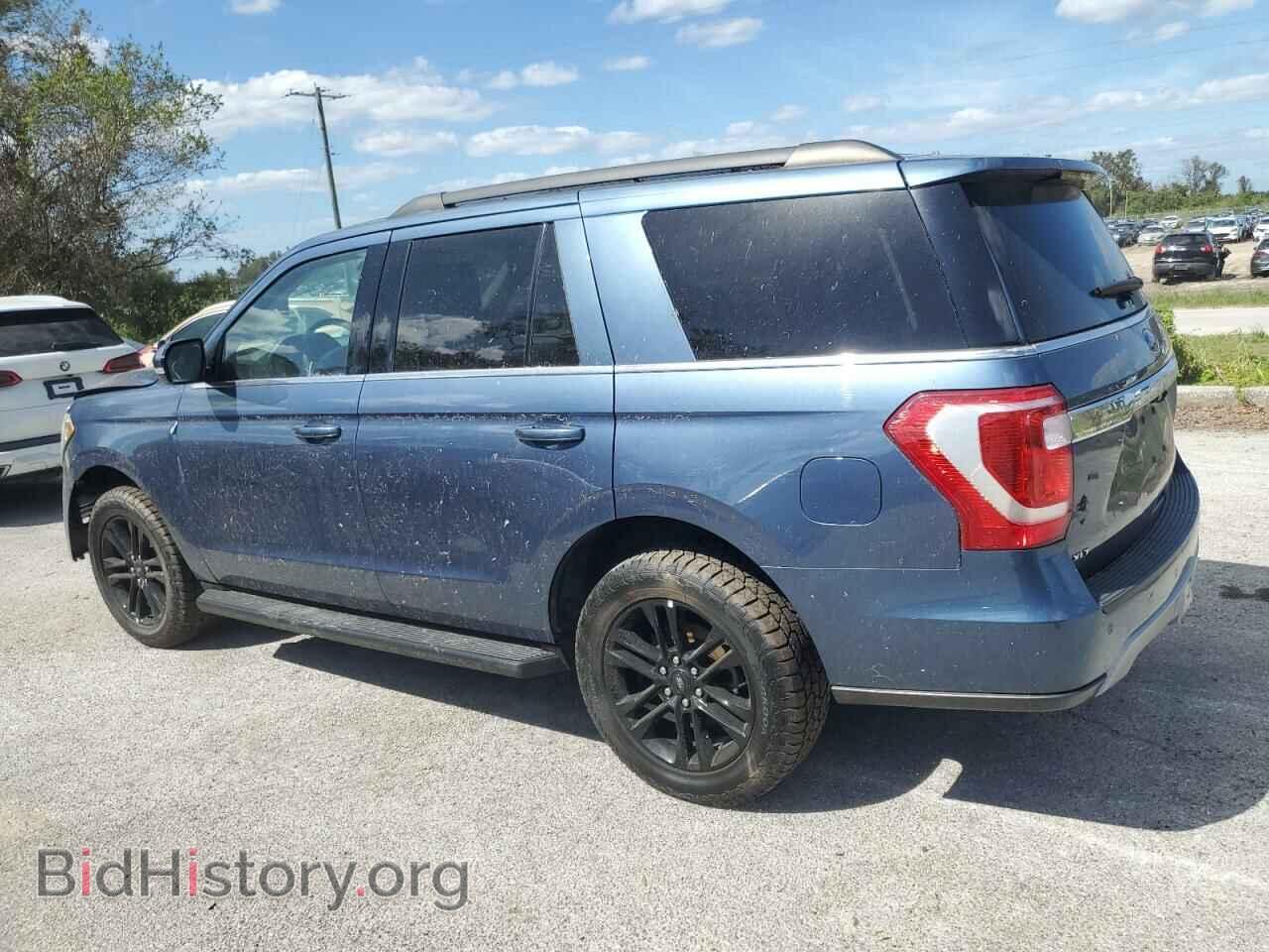 2018 FORD EXPEDITION - VIN: 1FMJU1HT3JEA01205 - Фото 2