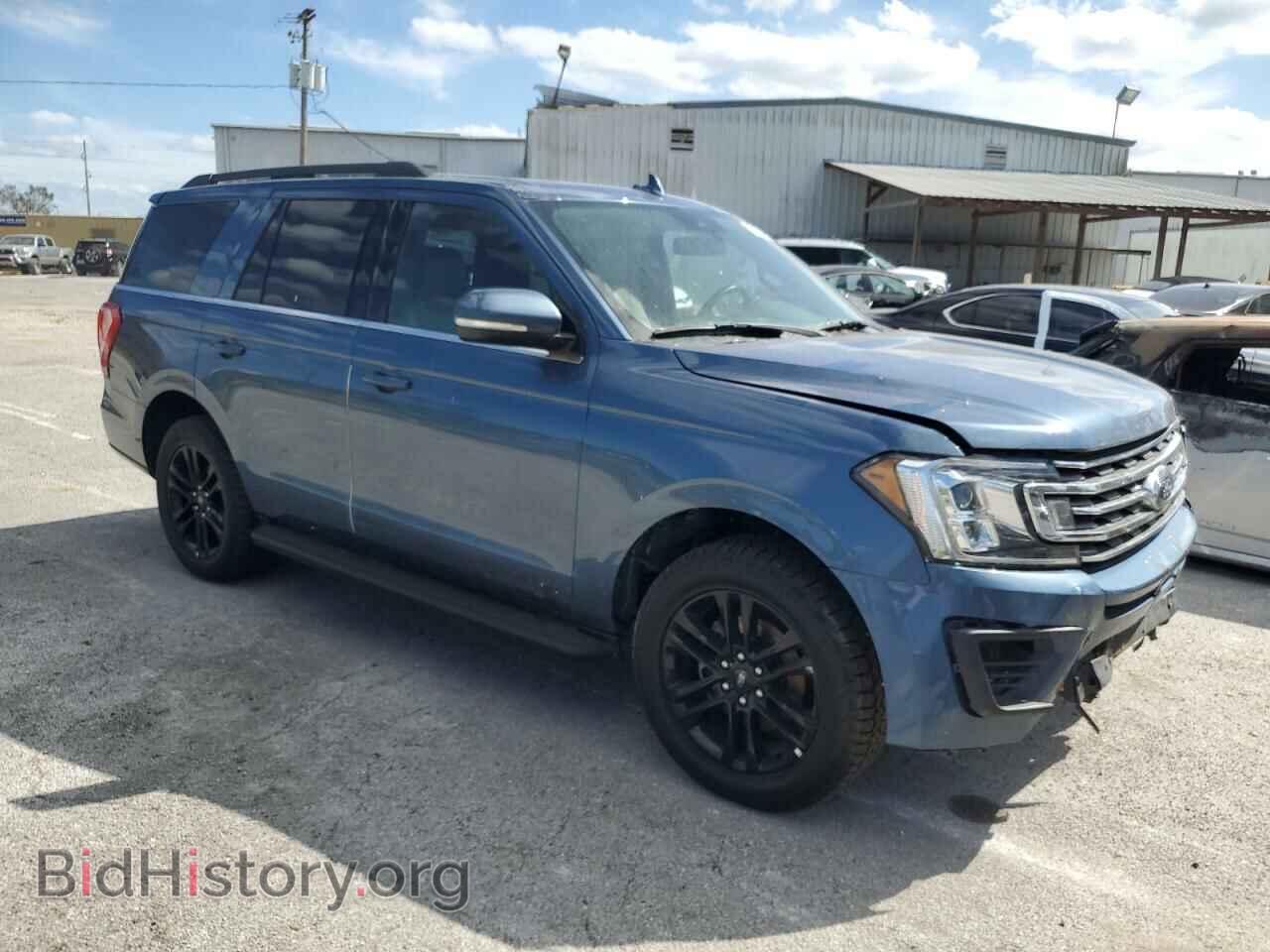 2018 FORD EXPEDITION - VIN: 1FMJU1HT3JEA01205 - Фото 4