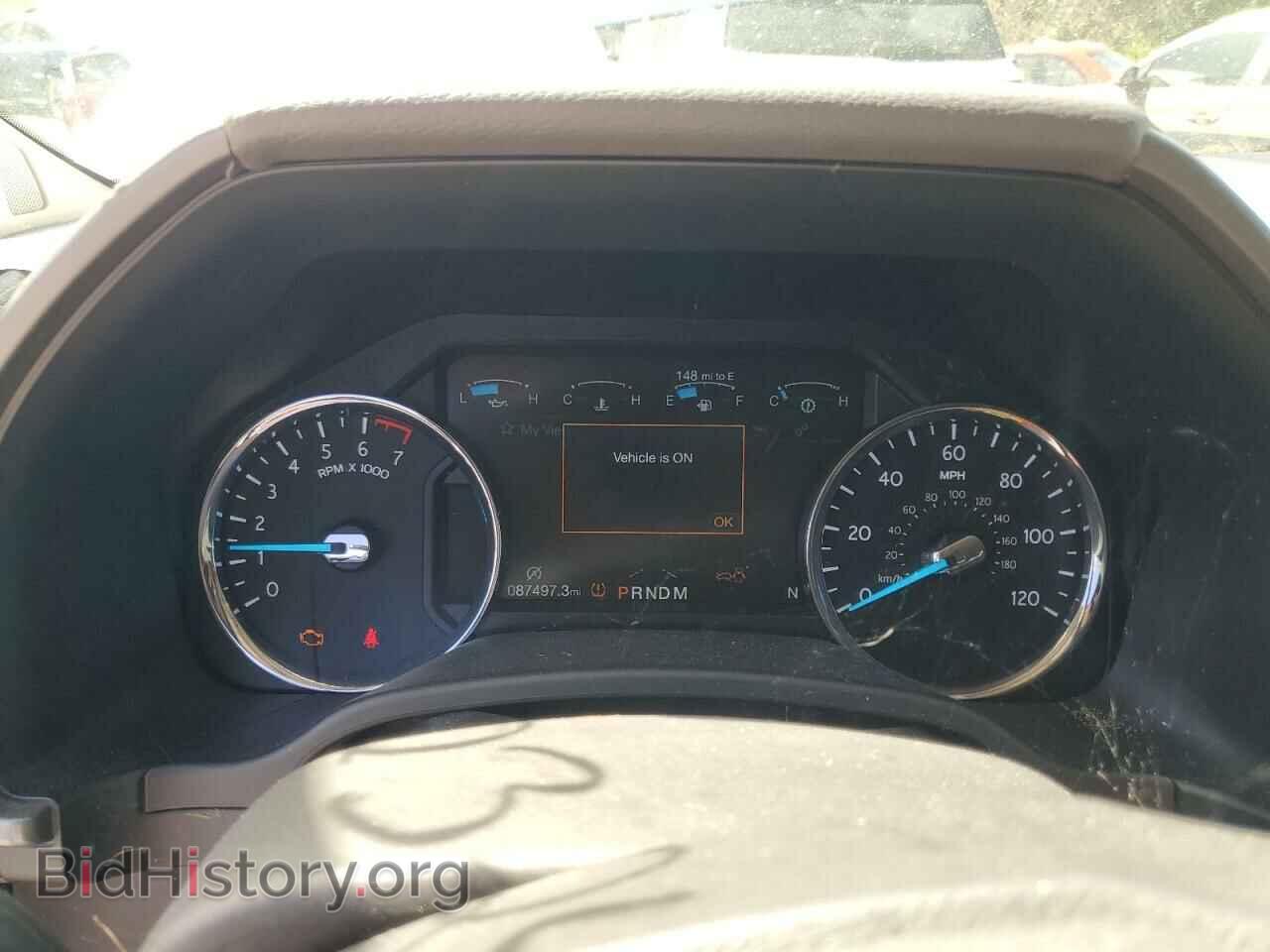 2018 FORD EXPEDITION - VIN: 1FMJU1HT3JEA01205 - Фото 9