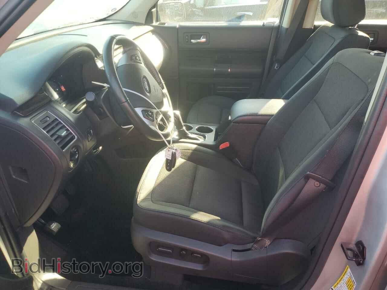 2016 FORD FLEX - VIN: 2FMHK6C82GBA21826 - Фото 7