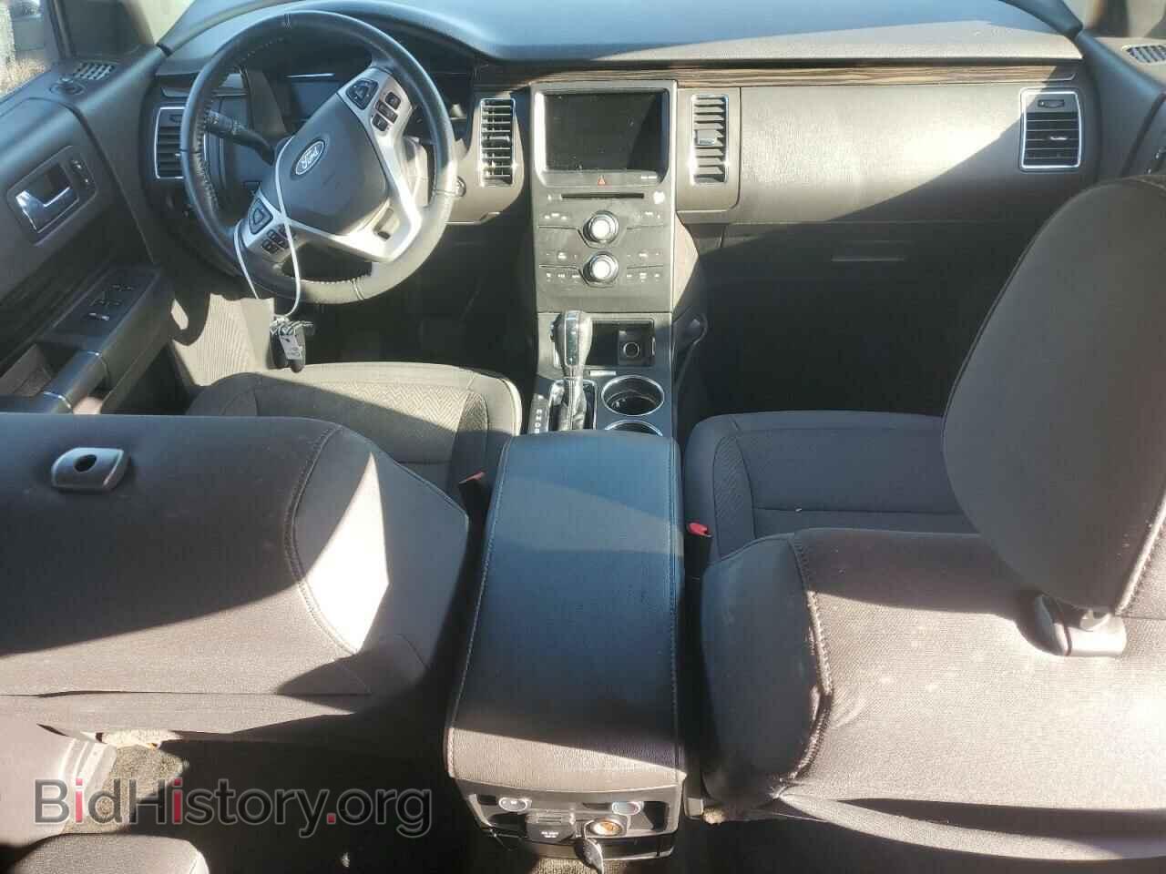 2016 FORD FLEX - VIN: 2FMHK6C82GBA21826 - Фото 8