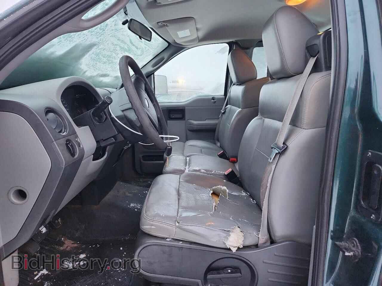 2008 FORD All Models - VIN: 1FTPF12V38KD60472 - Фото 7