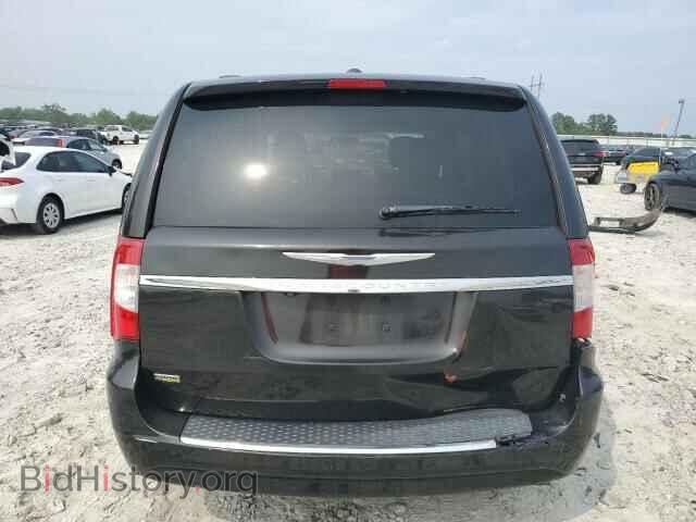 2014 CHRYSLER MINIVAN - VIN: 2C4RC1BG0ER295256 - Фото 6