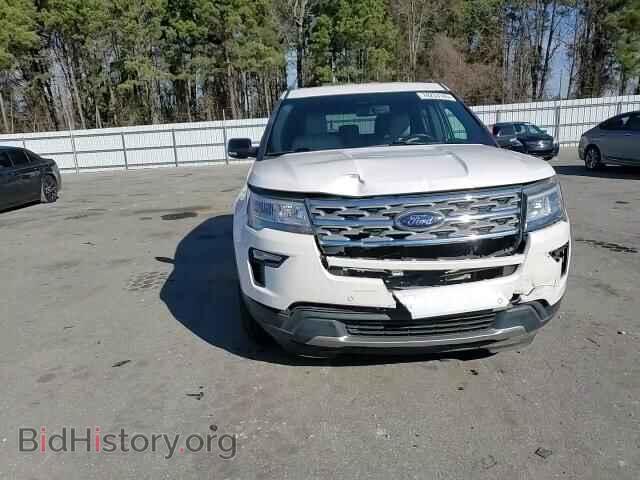 2018 FORD EXPLORER - VIN: 1FM5K7D80JGB03223 - Фото 14