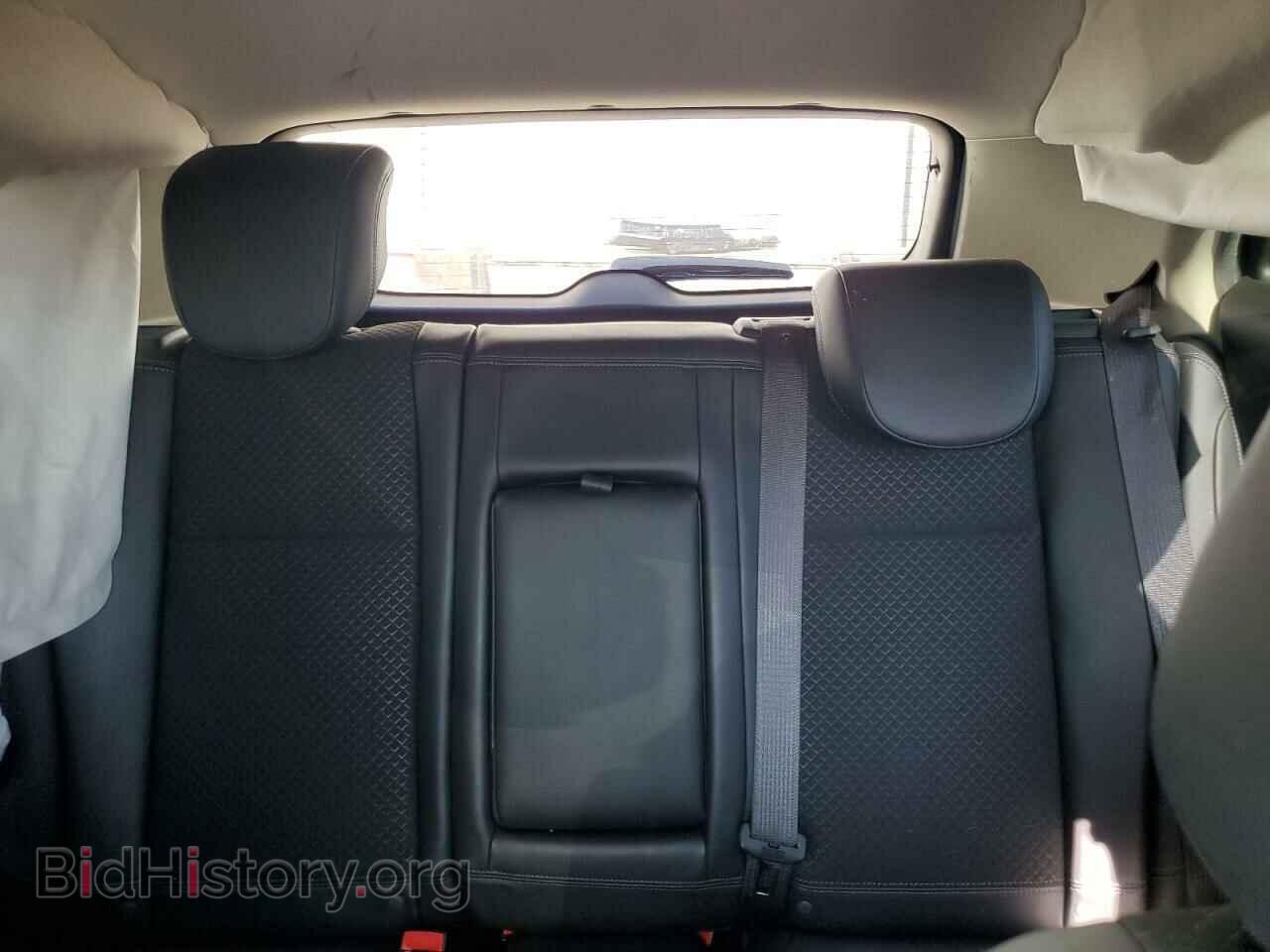 2017 BUICK ENCORE - VIN: KL4CJASB8HB030498 - Photo 10