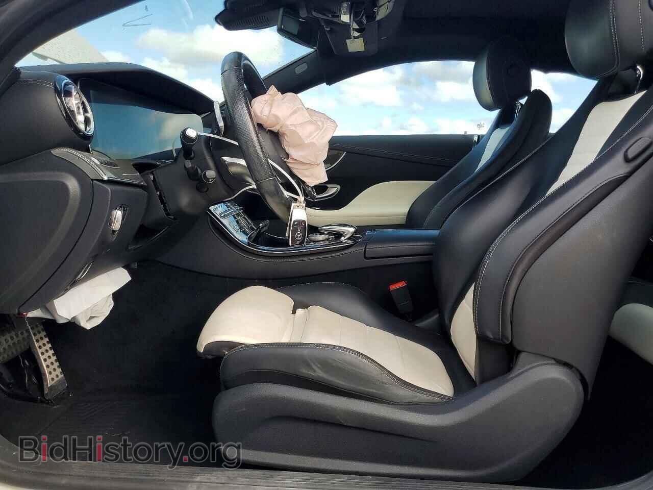 2018 MERCEDES-BENZ E-CLASS - VIN: WDD1J6FB0JF006589 - Фото 7