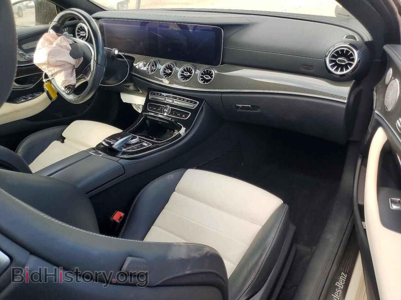 2018 MERCEDES-BENZ E-CLASS - VIN: WDD1J6FB0JF006589 - Фото 8