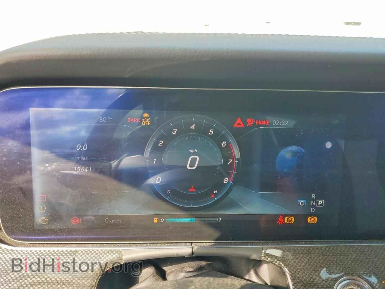 2018 MERCEDES-BENZ E-CLASS - VIN: WDD1J6FB0JF006589 - Фото 9