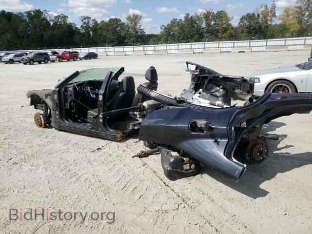 2011 DODGE CHARGER - VIN: 2B3CL5CT2BH511586 - Фото 2