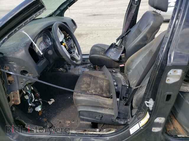 2011 DODGE CHARGER - VIN: 2B3CL5CT2BH511586 - Фото 7