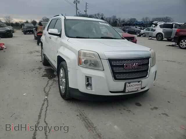 2014 GMC TERRAIN - VIN: 2GKFLTE38E6288522 - Фото 13