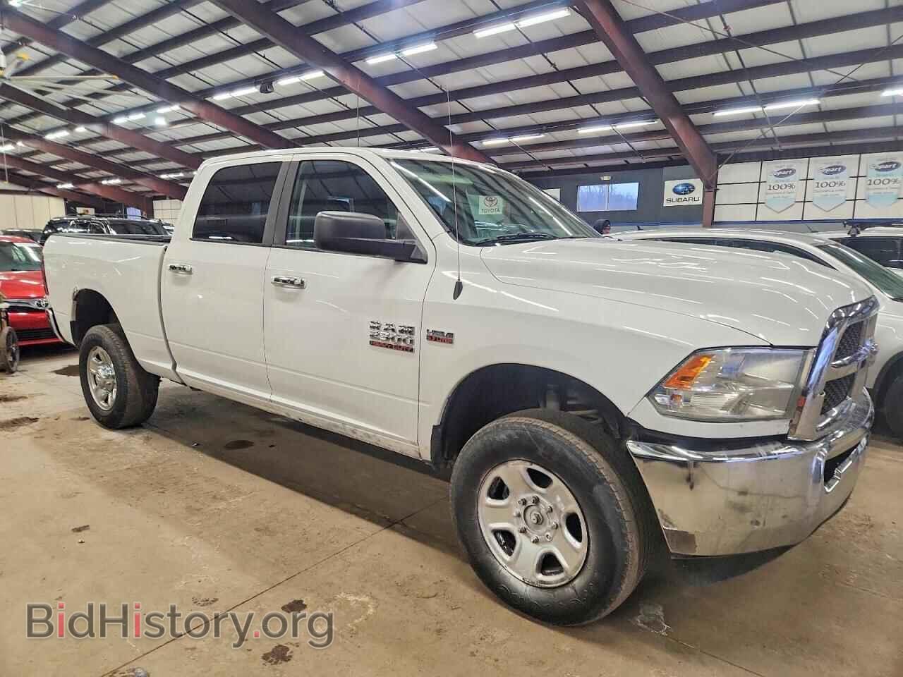2015 RAM All Models - VIN: 3C6TR5DT4FG573810 - Фото 4