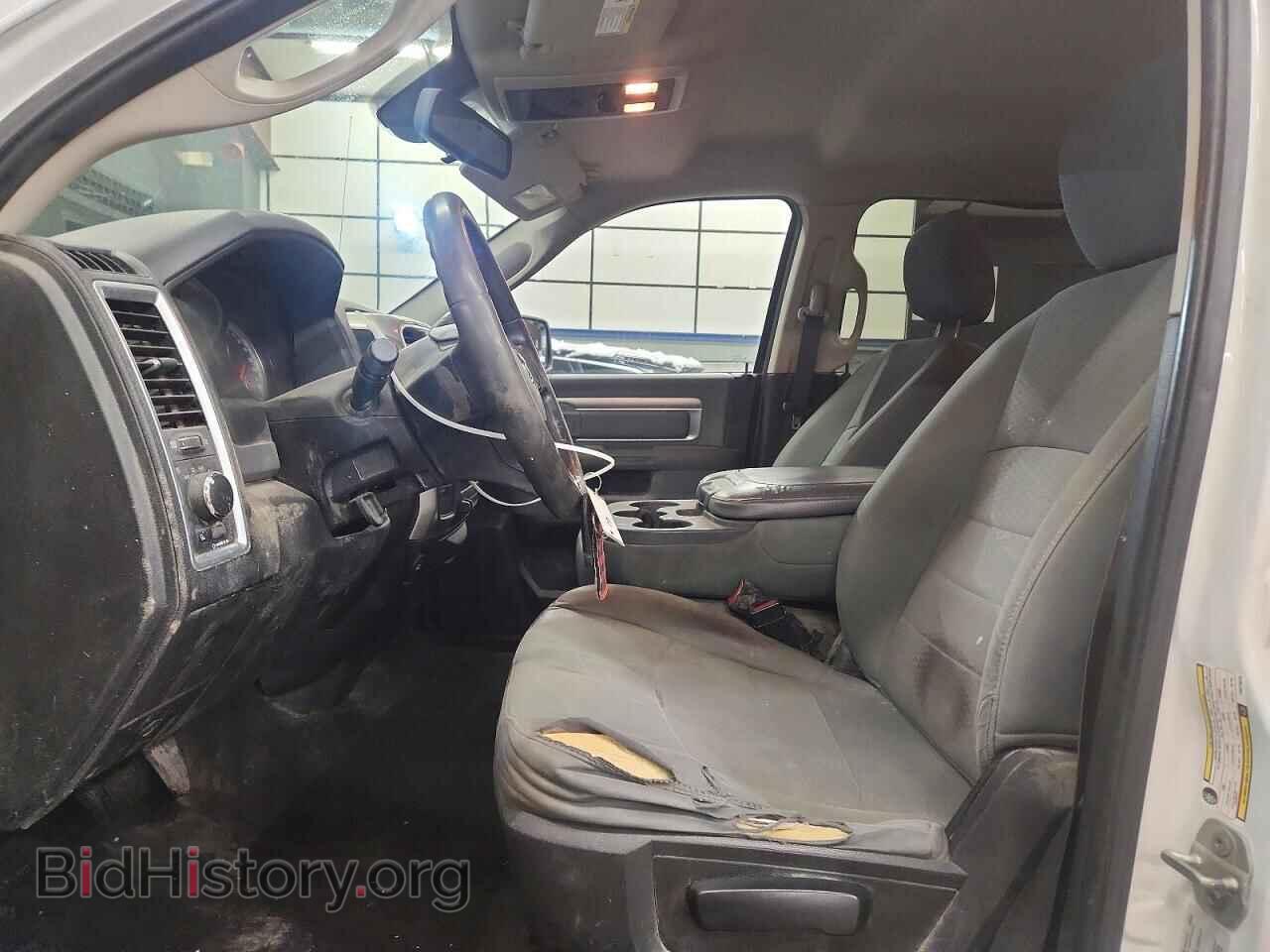 2015 RAM All Models - VIN: 3C6TR5DT4FG573810 - Фото 7