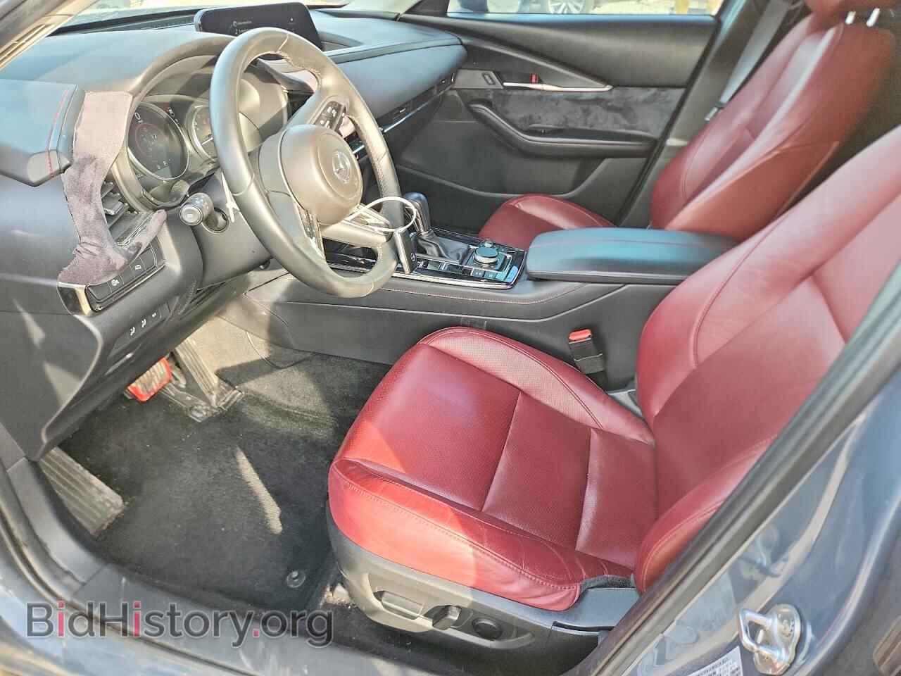 2024 MAZDA CX30 - VIN: 3MVDMBCM3RM603470 - Фото 7