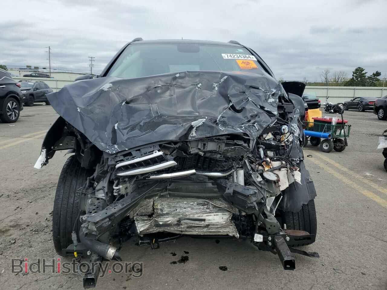 2020 BUICK ENCORE - VIN: KL4CJESB8LB031960 - Photo 5