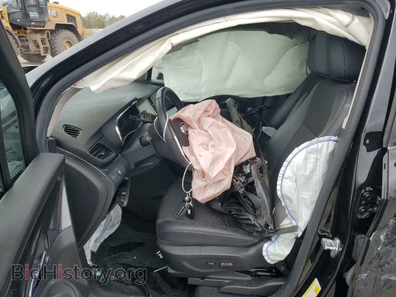 2020 BUICK ENCORE - VIN: KL4CJESB8LB031960 - Photo 7