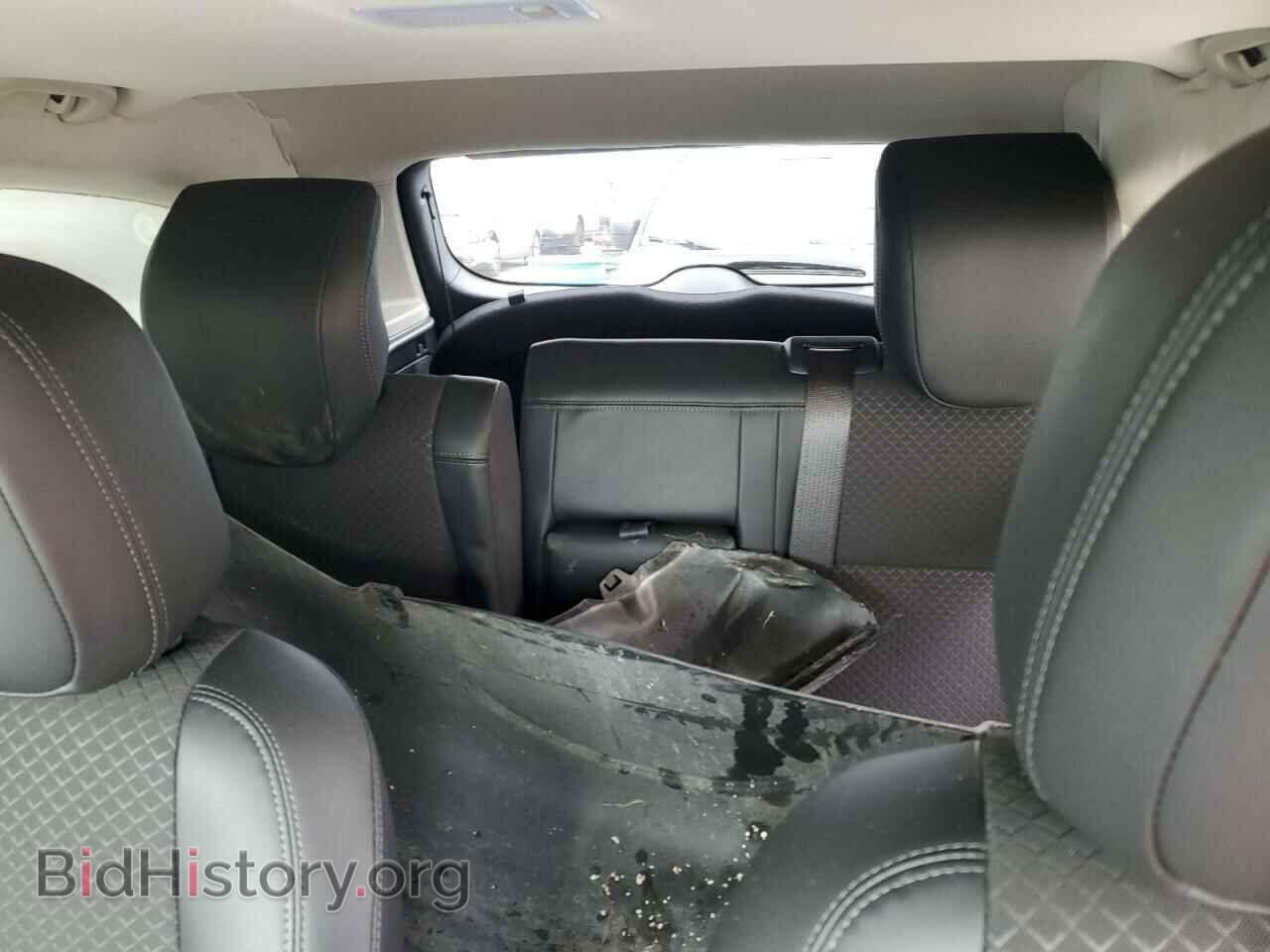 2020 BUICK ENCORE - VIN: KL4CJESB8LB031960 - Photo 10