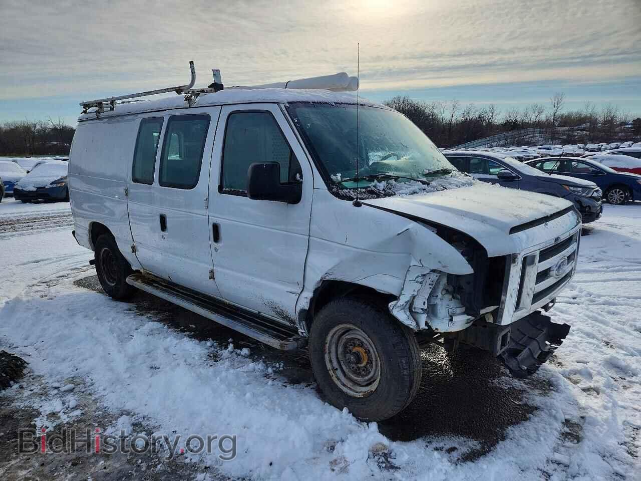 2013 FORD ALL Models - VIN: 1FTNE2EW8DDA26182 - Photo 4