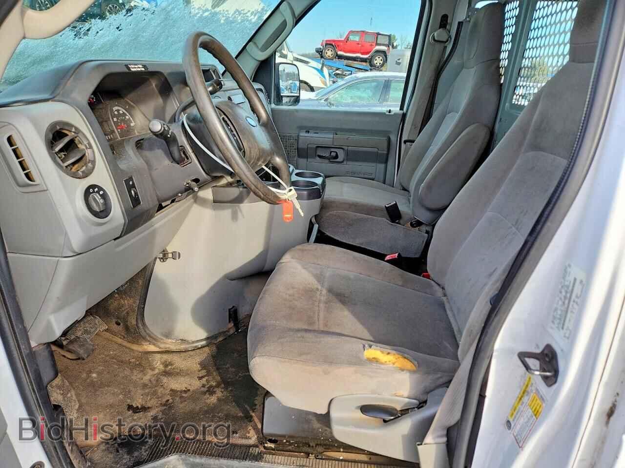2013 FORD ALL Models - VIN: 1FTNE2EW8DDA26182 - Photo 7