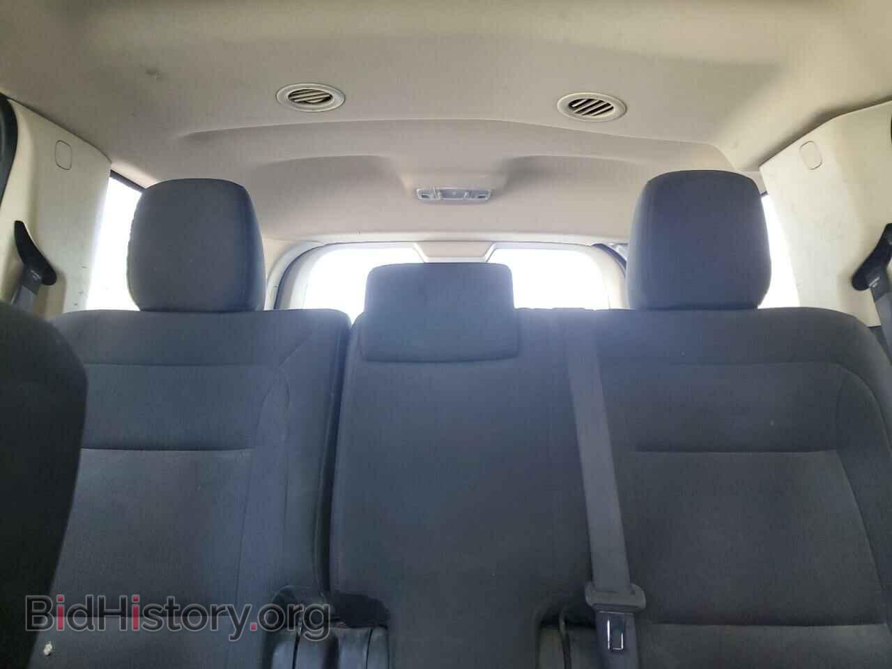 2013 FORD FLEX - VIN: 2FMGK5B84DBD35528 - Photo 10