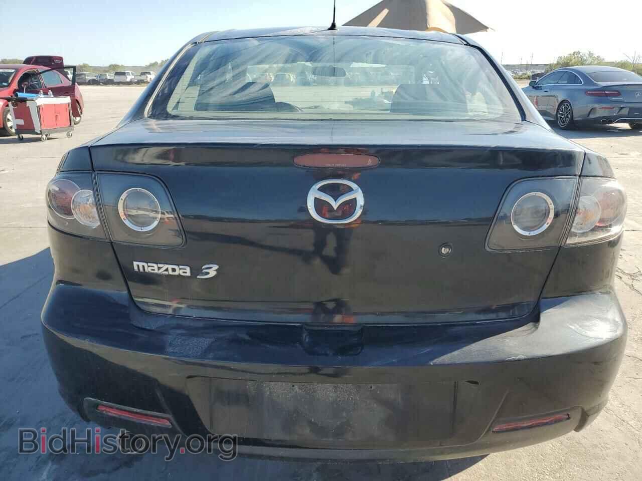 2009 MAZDA 3 - VIN: JM1BK32F991239902 - Фото 6