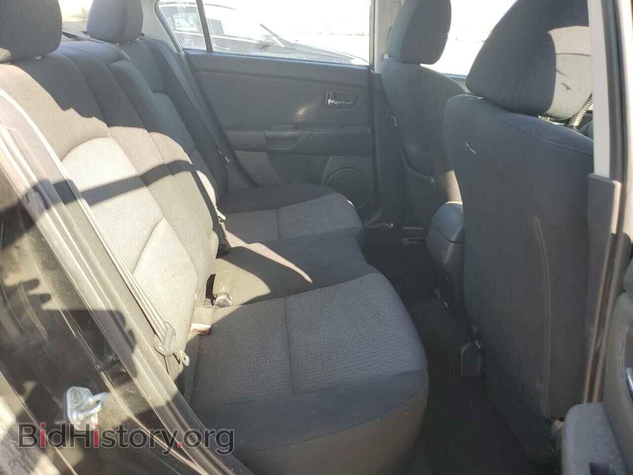 2009 MAZDA 3 - VIN: JM1BK32F991239902 - Фото 10