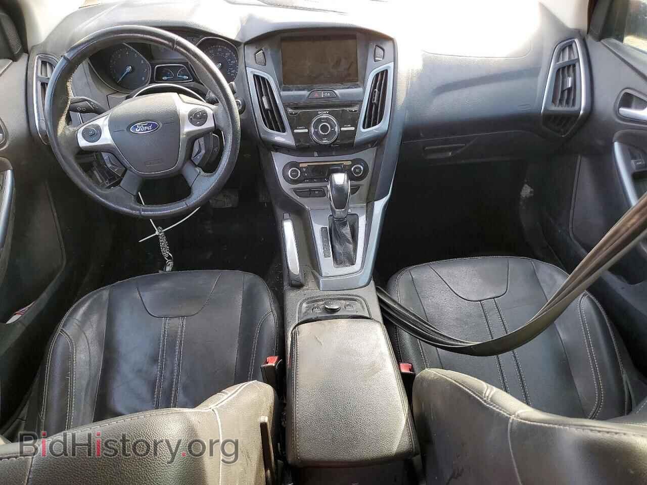 2013 FORD FOCUS - VIN: 1FADP3J20DL270970 - Photo 8