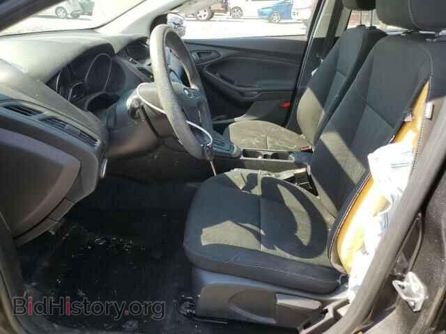 2017 FORD FOCUS - VIN: 1FADP3E26HL256846 - Photo 7