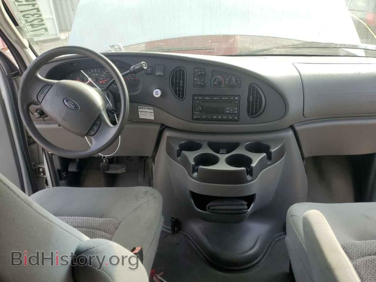 2006 FORD ALL Models - VIN: 1FDSS31L56DA97321 - Фото 8