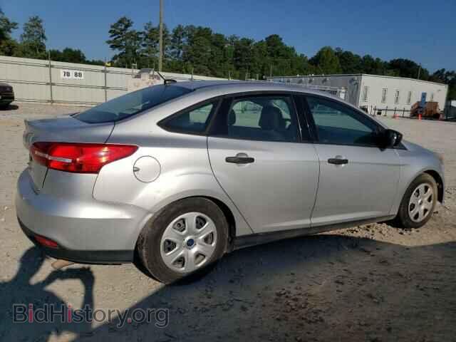 2015 FORD FOCUS - VIN: 1FADP3E25FL304320 - Photo 3