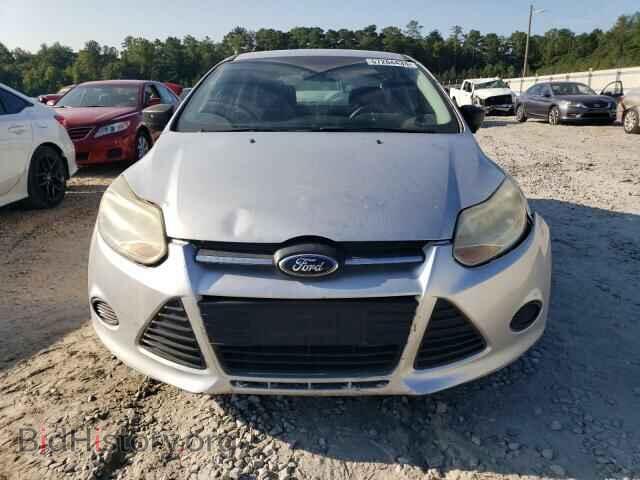 2015 FORD FOCUS - VIN: 1FADP3E25FL304320 - Photo 5