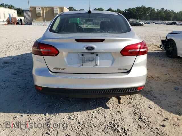 2015 FORD FOCUS - VIN: 1FADP3E25FL304320 - Photo 6