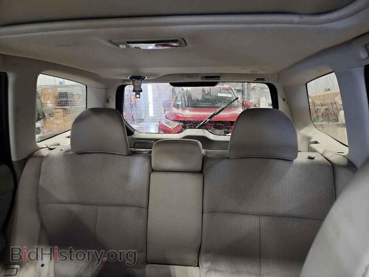 2012 SUBARU FORESTER - VIN: JF2SHBDC2CH421680 - Photo 10