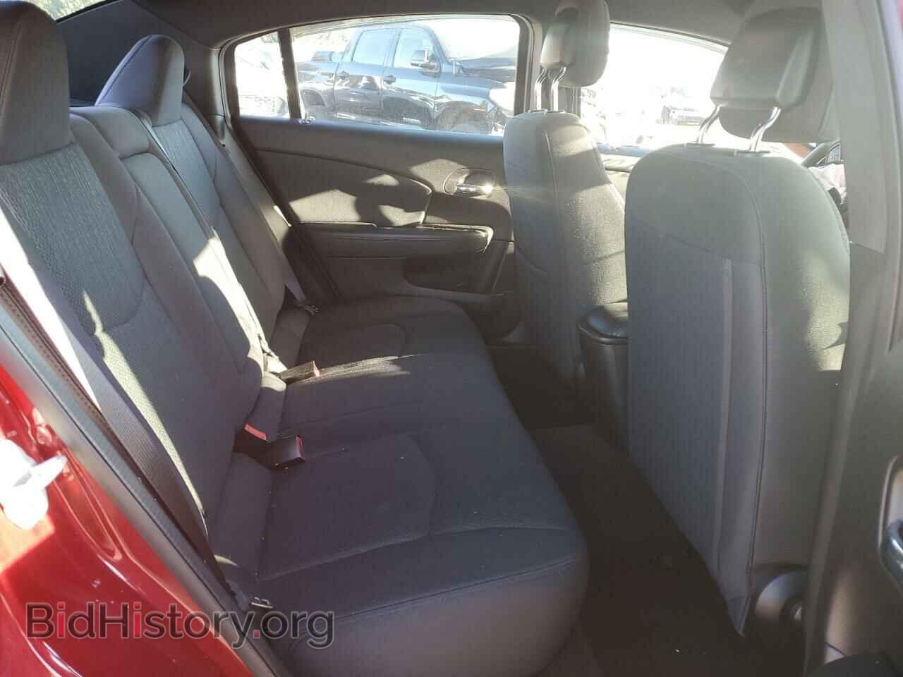 2012 CHRYSLER 200 - VIN: 1C3CCBAB8CN188522 - Фото 10