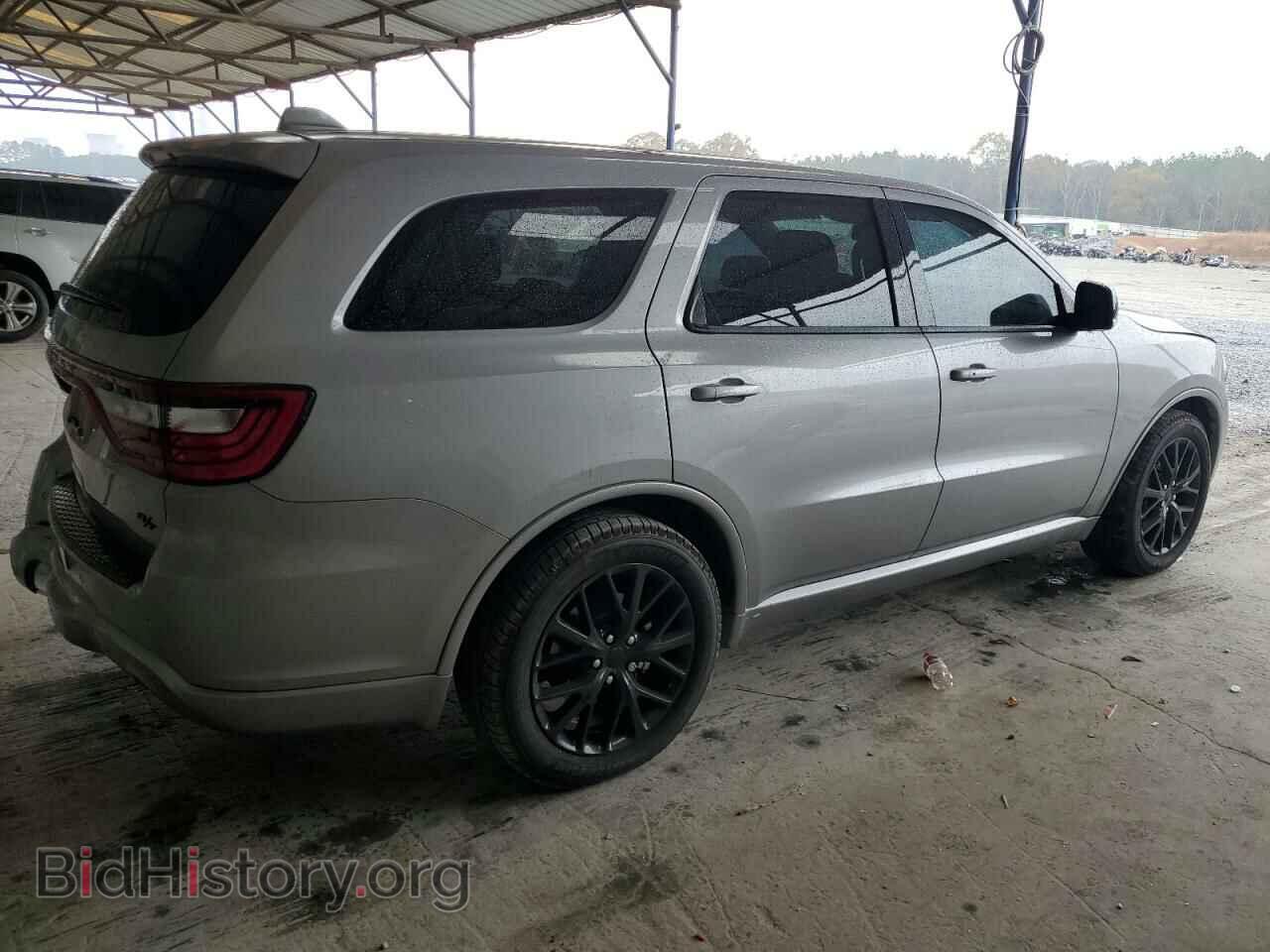 2015 DODGE DURANGO - VIN: 1C4SDHCT5FC904189 - Фото 3