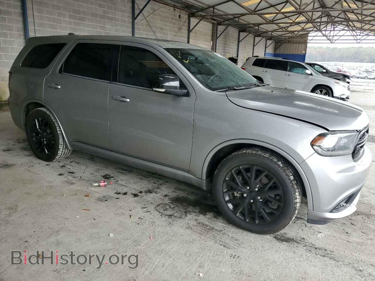 2015 DODGE DURANGO - VIN: 1C4SDHCT5FC904189 - Фото 4