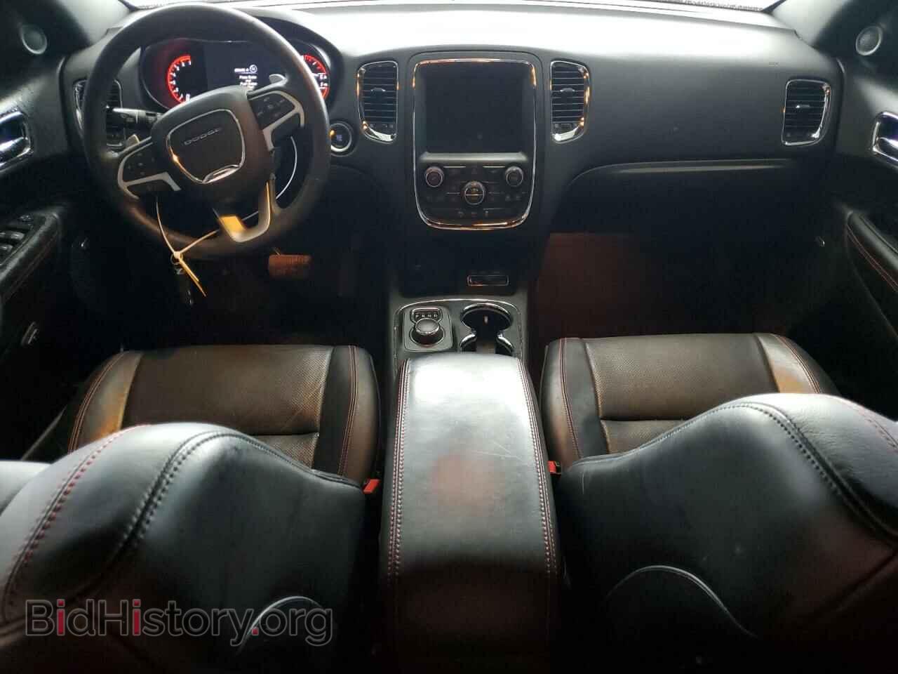 2015 DODGE DURANGO - VIN: 1C4SDHCT5FC904189 - Фото 8