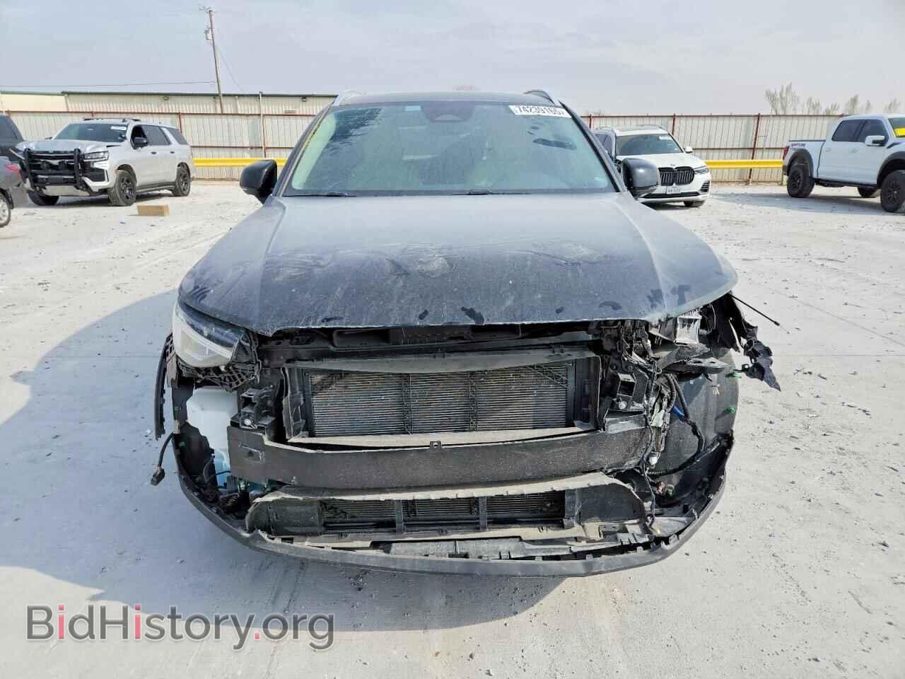 2023 VOLVO XC40 PLUS - VIN: YV4L12UEXP2097912 - Фото 5
