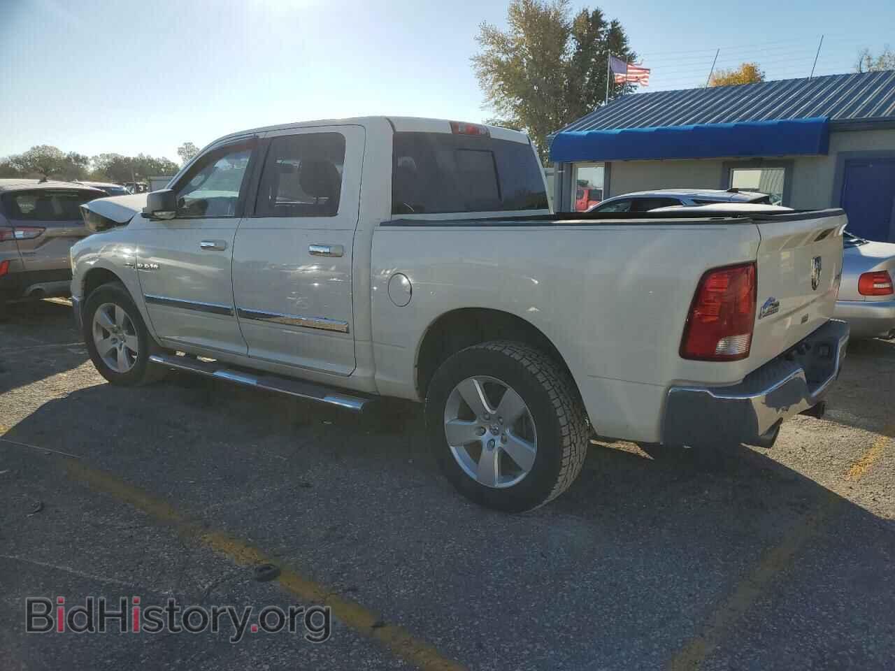 2010 DODGE All Models - VIN: 1D7RV1CT7AS226908 - Фото 2
