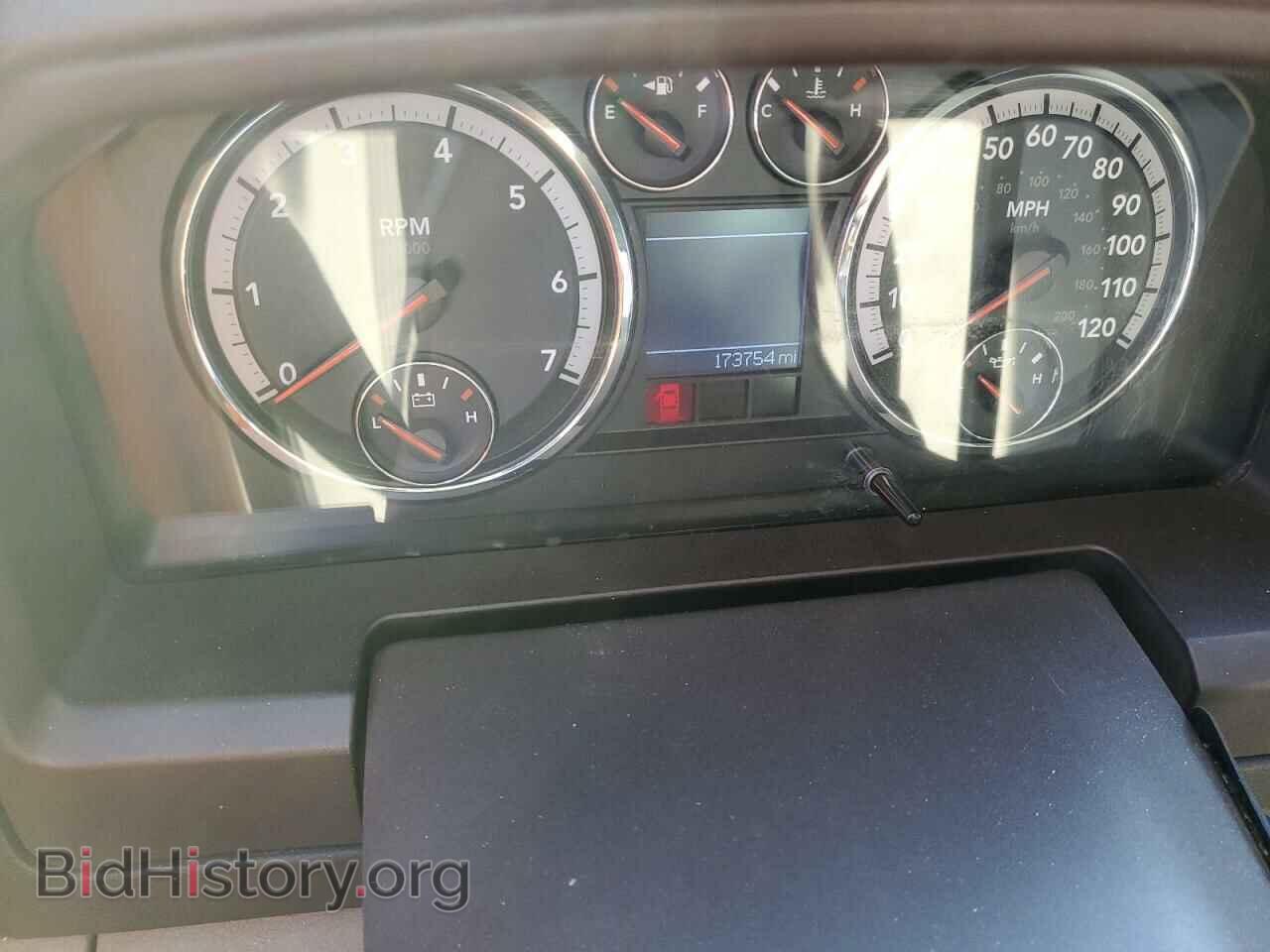 2010 DODGE All Models - VIN: 1D7RV1CT7AS226908 - Фото 9