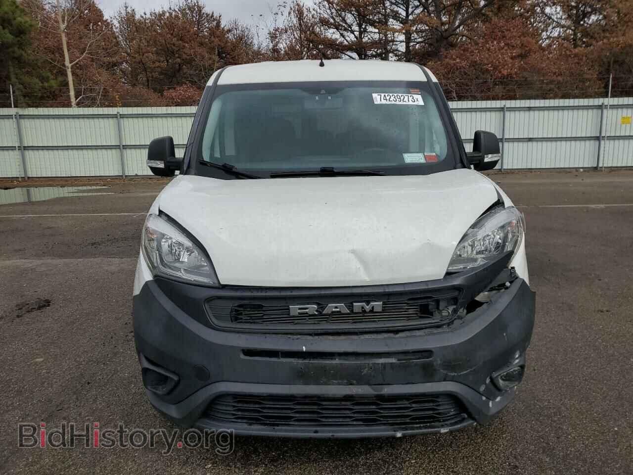 2019 RAM All Models - VIN: ZFBHRFAB5K6M19024 - Фото 5