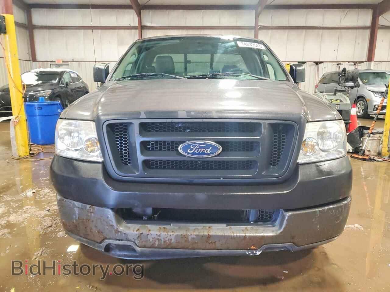2005 FORD All Models - VIN: 1FTRF12W65KC01409 - Photo 5