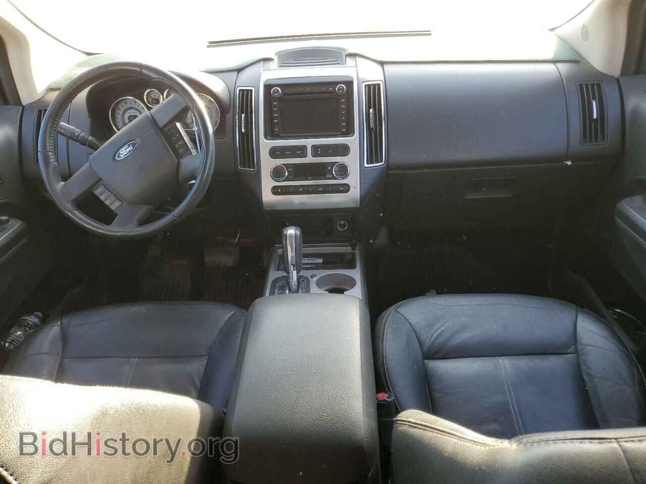 2010 FORD EDGE - VIN: 2FMDK4KC1ABA22479 - Фото 8