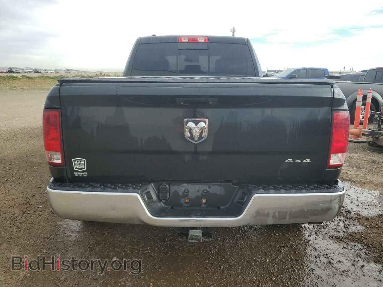 2015 RAM 1500 - VIN: 1C6RR7GT3FS695911 - Фото 6