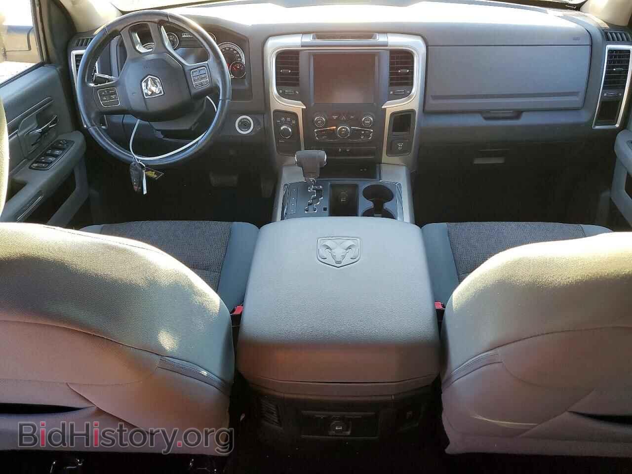 2013 RAM 1500 - VIN: 1C6RR7LT6DS661240 - Фото 8