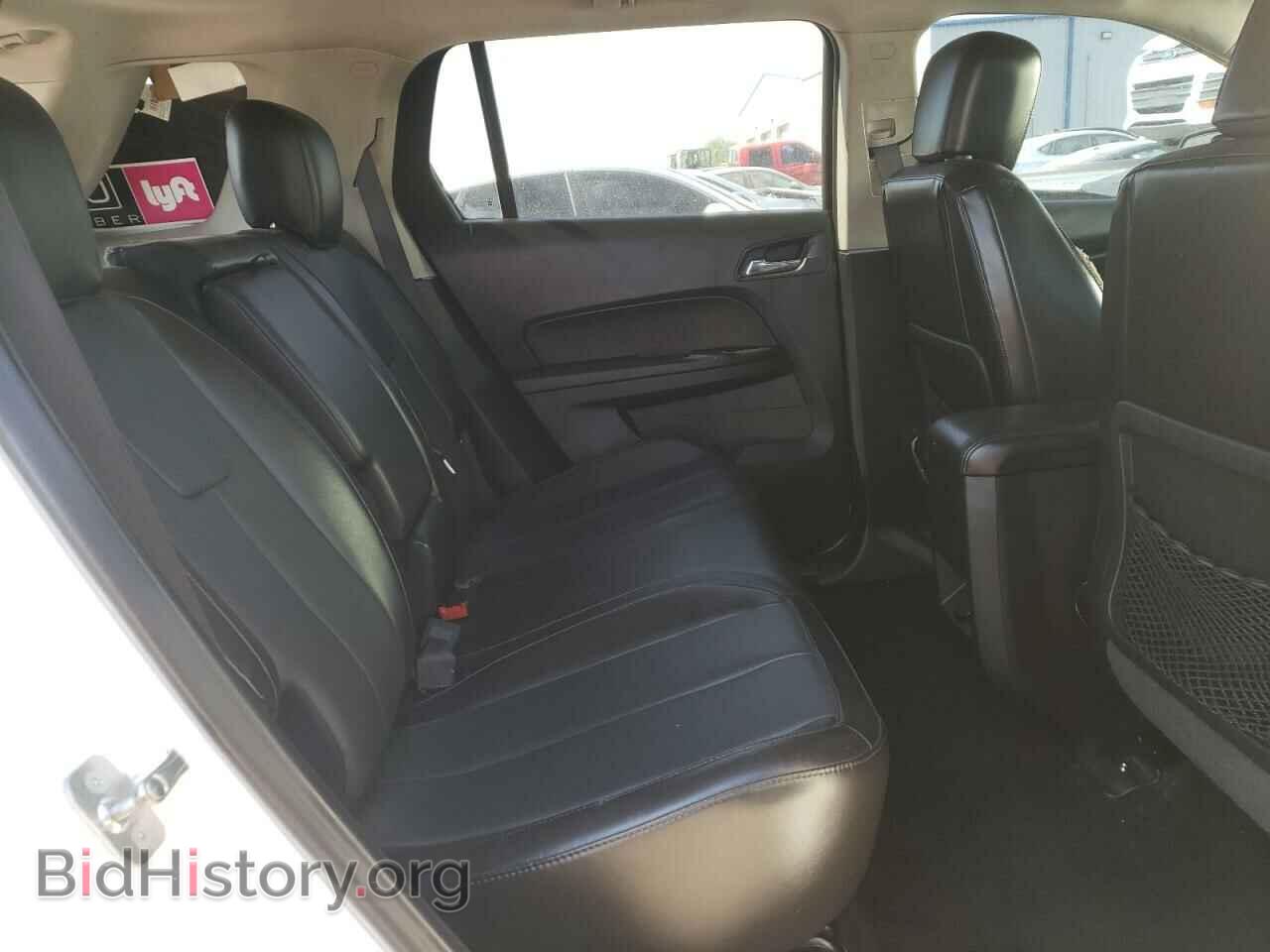 2017 GMC TERRAIN - VIN: 2GKFLPE38H6345720 - Фото 10