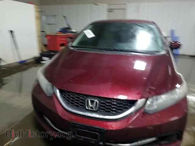 2015 HONDA CIVIC - VIN: 19XFB2F51FE095977 - Фото 13