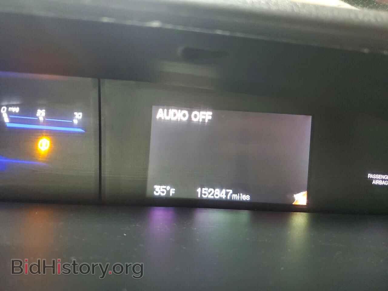 2015 HONDA CIVIC - VIN: 19XFB2F51FE095977 - Фото 9
